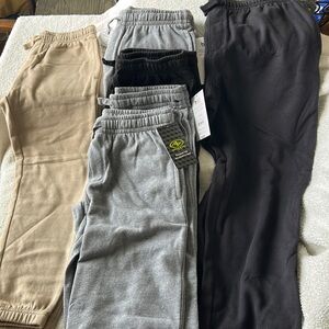 Youth Assorted Sweetpants